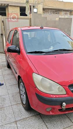 هيونداي جيتز